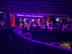 Westerdam Rolling Stone Lounge picture