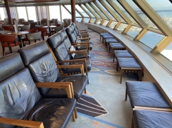 Westerdam Crows Nest picture