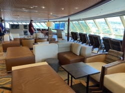 Westerdam Crows Nest picture