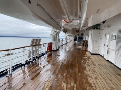 Westerdam Promenade Deck picture