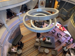 Westerdam Atrium picture