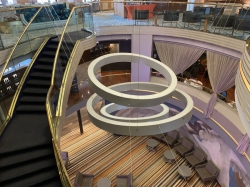 Westerdam Atrium picture