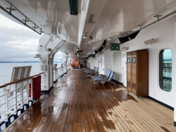 Westerdam Promenade Deck picture