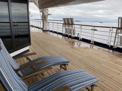 Westerdam Promenade Deck picture