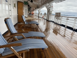 Westerdam Promenade Deck picture