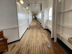 Westerdam Promenade Deck picture