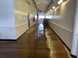 Westerdam Promenade Deck picture