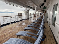 Westerdam Promenade Deck picture