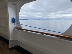 Westerdam Promenade Deck picture