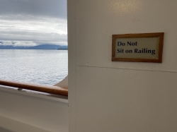 Westerdam Promenade Deck picture