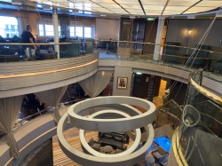 Westerdam Atrium picture