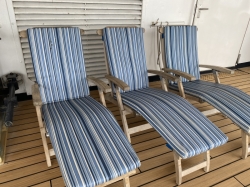 Westerdam Promenade Deck picture