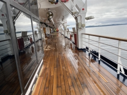 Westerdam Promenade Deck picture