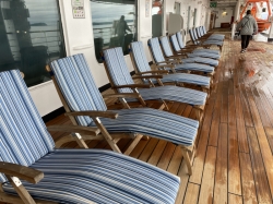 Westerdam Promenade Deck picture