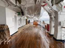 Westerdam Promenade Deck picture