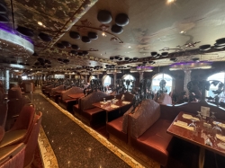 Carnival Miracle Bacchus Dining Room picture