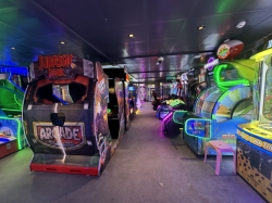 Carnival Miracle Warehouse Arcade picture