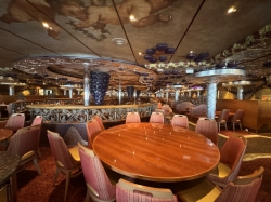 Carnival Miracle Bacchus Dining Room picture