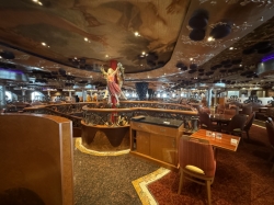 Carnival Miracle Bacchus Dining Room picture