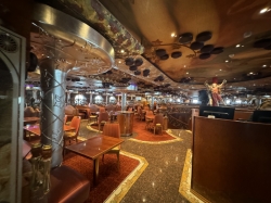 Carnival Miracle Bacchus Dining Room picture