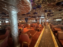 Carnival Miracle Bacchus Dining Room picture