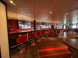 Carnival Miracle Sports Bar picture