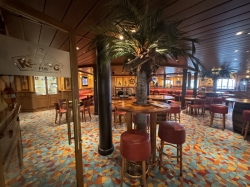 Carnival Miracle RedFrog Pub picture