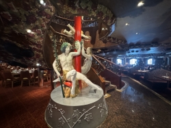 Carnival Miracle Bacchus Dining Room picture