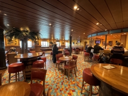 Carnival Miracle RedFrog Pub picture