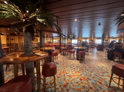 Carnival Miracle RedFrog Pub picture