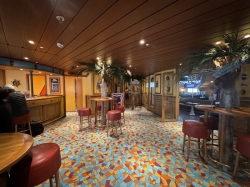 Carnival Miracle RedFrog Pub picture