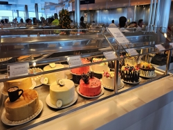 Celebrity Solstice Oceanview Cafe picture