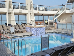 Celebrity Solstice Pool picture