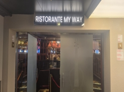 Costa Pacifica Ristorante My Way picture