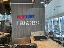 Koningsdam New York Deli & Pizza picture