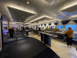 Koningsdam Grand Dutch Cafe picture