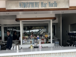 Atmosphere Bar North picture