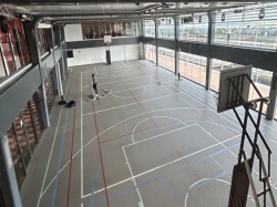 Sportplex picture