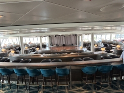 Norwegian Gem Spinnaker Lounge picture