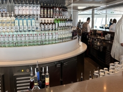 Norwegian Gem Spinnaker Lounge picture