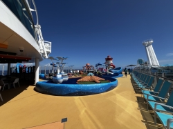 Utopia of the Seas Aqua Dunes picture