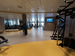 Utopia of the Seas Vitality at Sea Spa and Fitness Center picture