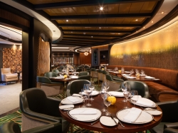 Utopia of the Seas Chops Grille picture