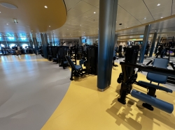 Utopia of the Seas Vitality at Sea Spa and Fitness Center picture