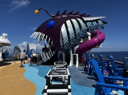 Utopia of the Seas The Ultimate Abyss picture