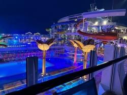 Utopia of the Seas Deck 16 picture