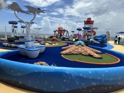 Utopia of the Seas Aqua Dunes picture