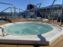 Westerdam Sea View Pool picture