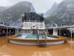 Westerdam Sea View Pool picture