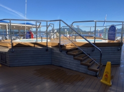Westerdam Sea View Pool picture